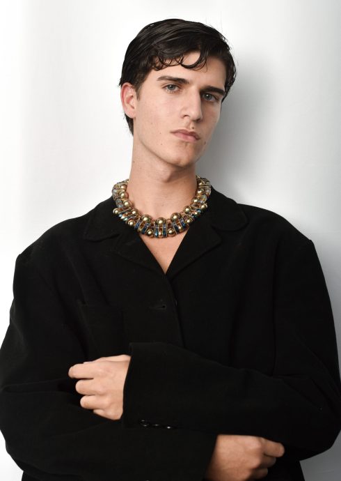Dario Jimenez - L.A.C.M MODELS